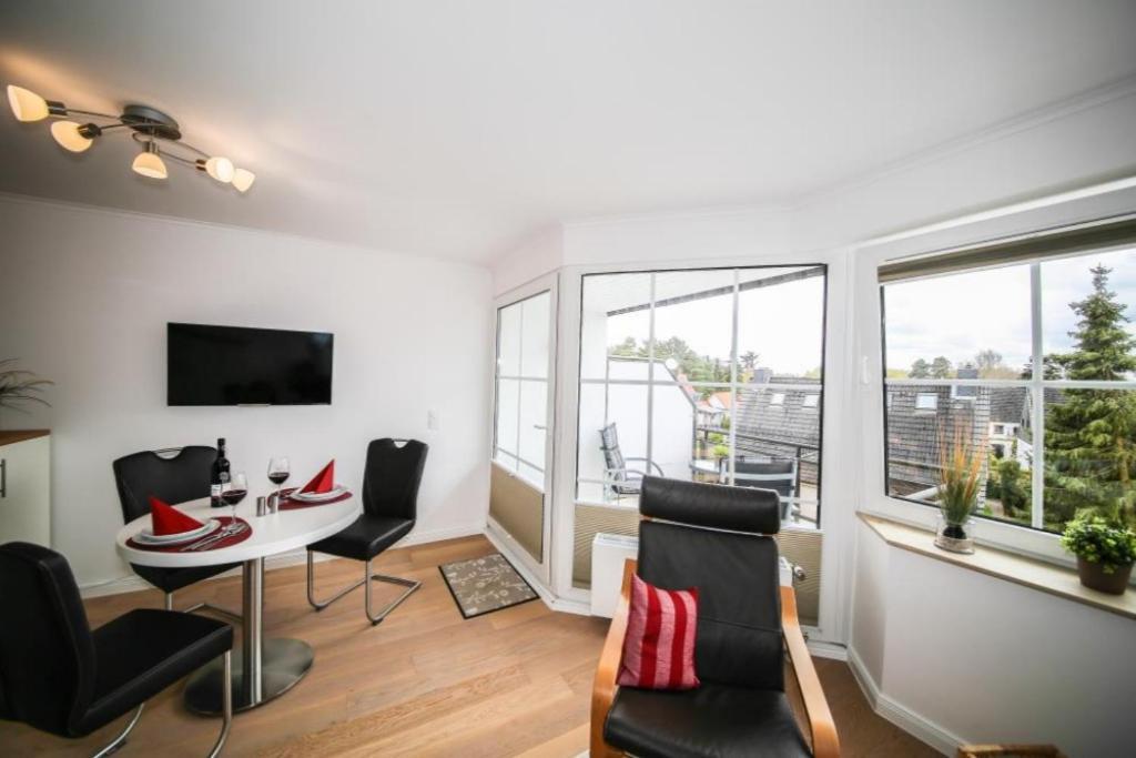 Ferienwohnung Viva La Vida Timmendorfer Strand Exterior photo